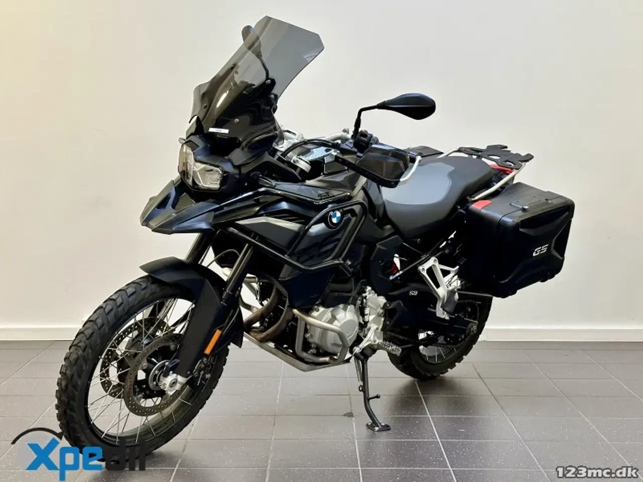 Billede 5 - BMW F 850 GS