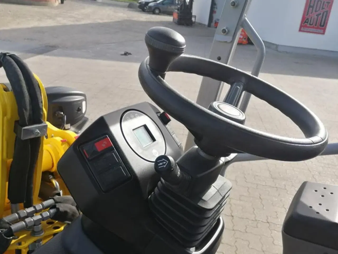 Billede 9 - Wacker Neuson WL28