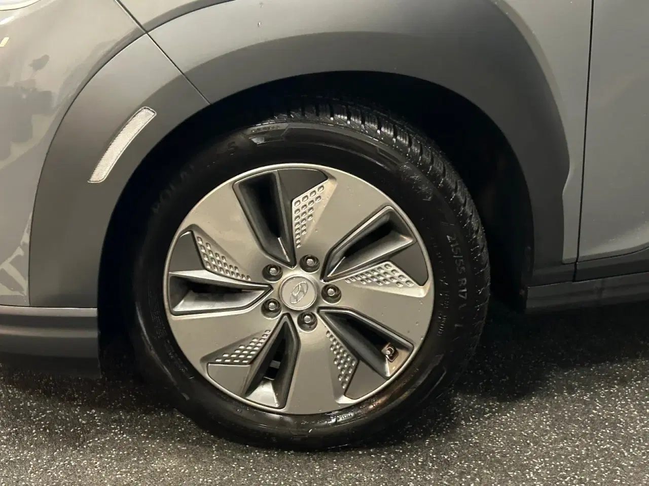 Billede 24 - Hyundai Kona 64 EV Advanced