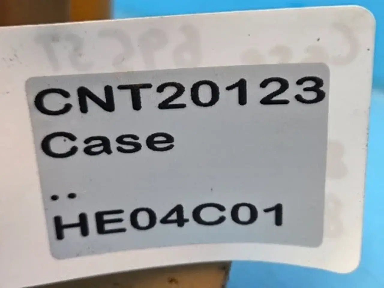 Billede 15 - Case 695ST Krog 84231895