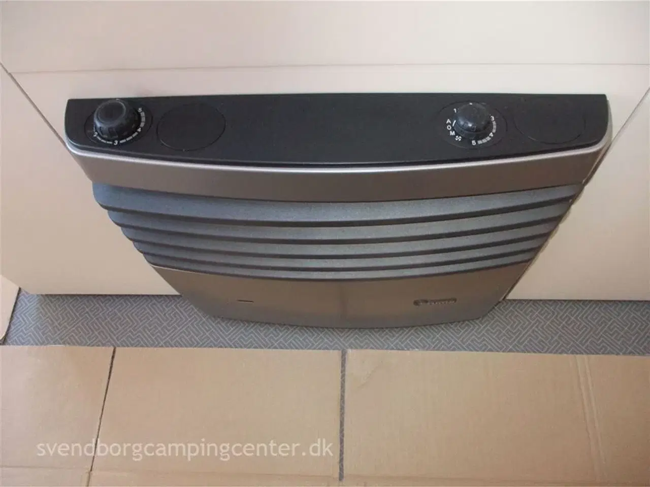 Billede 17 - 2021 - Adria Adora 613 UT