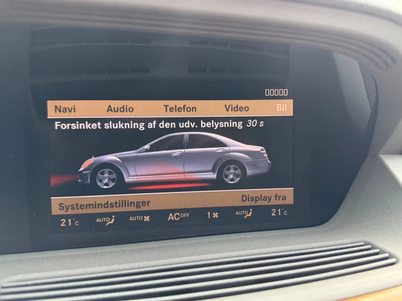 Billede 16 - Mercedes S350 3,5 aut.
