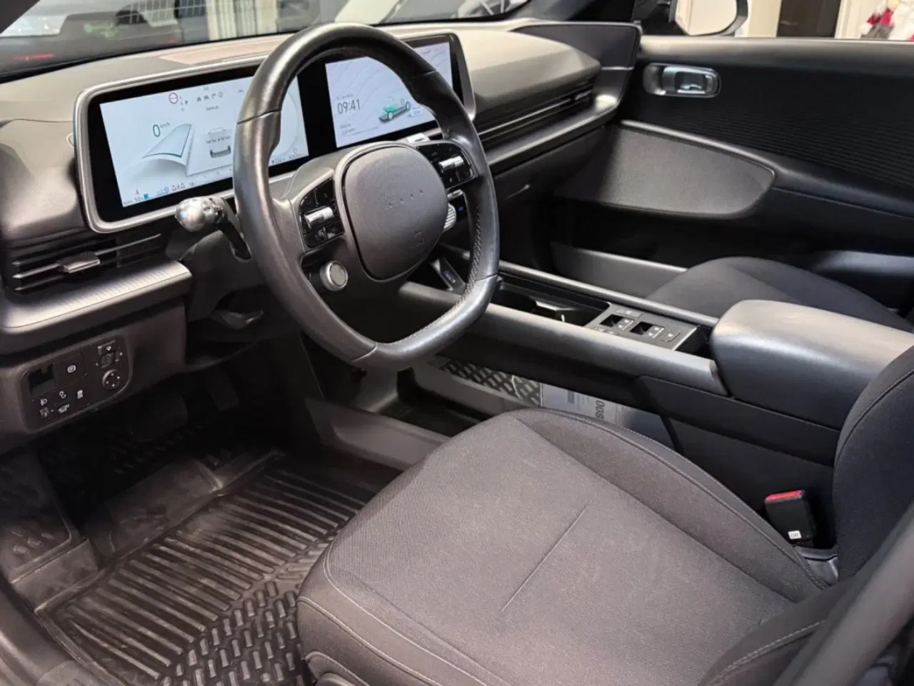 Billede 11 - Hyundai Ioniq 6 53 Essential