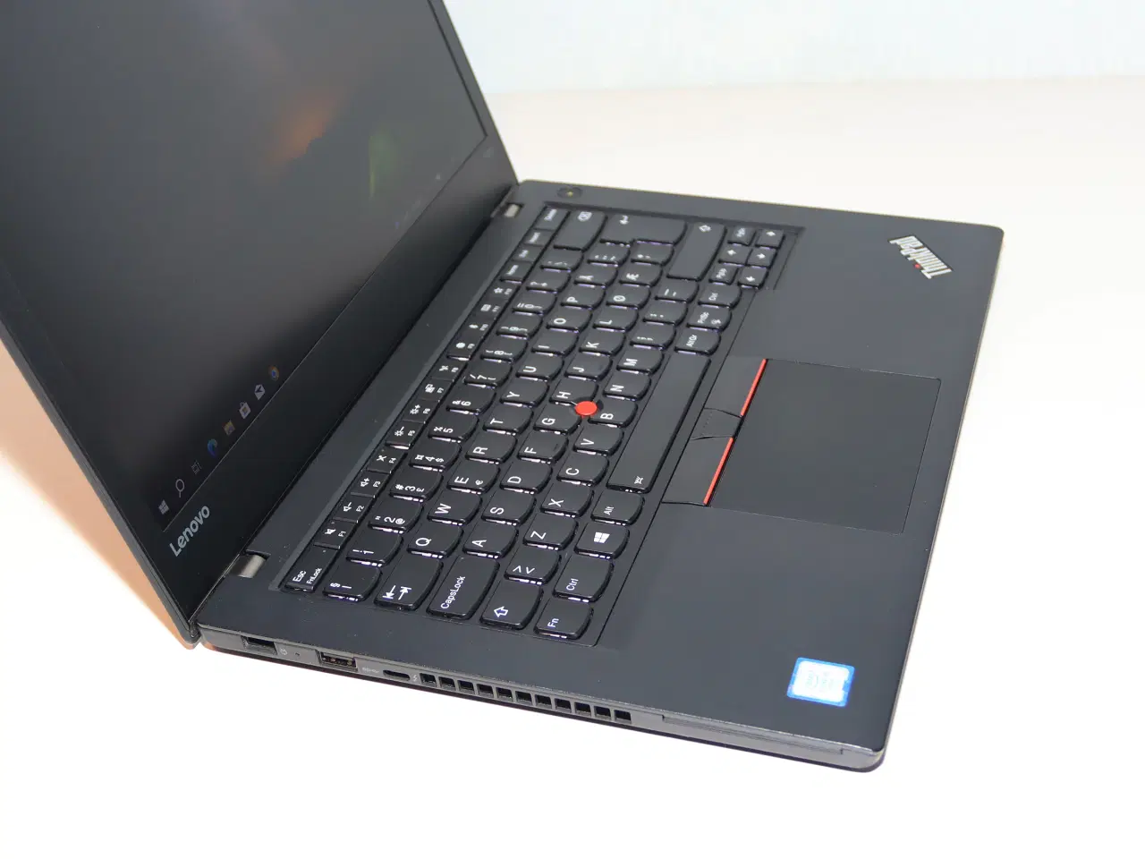 Billede 3 - Lenovo ThinkPad T470