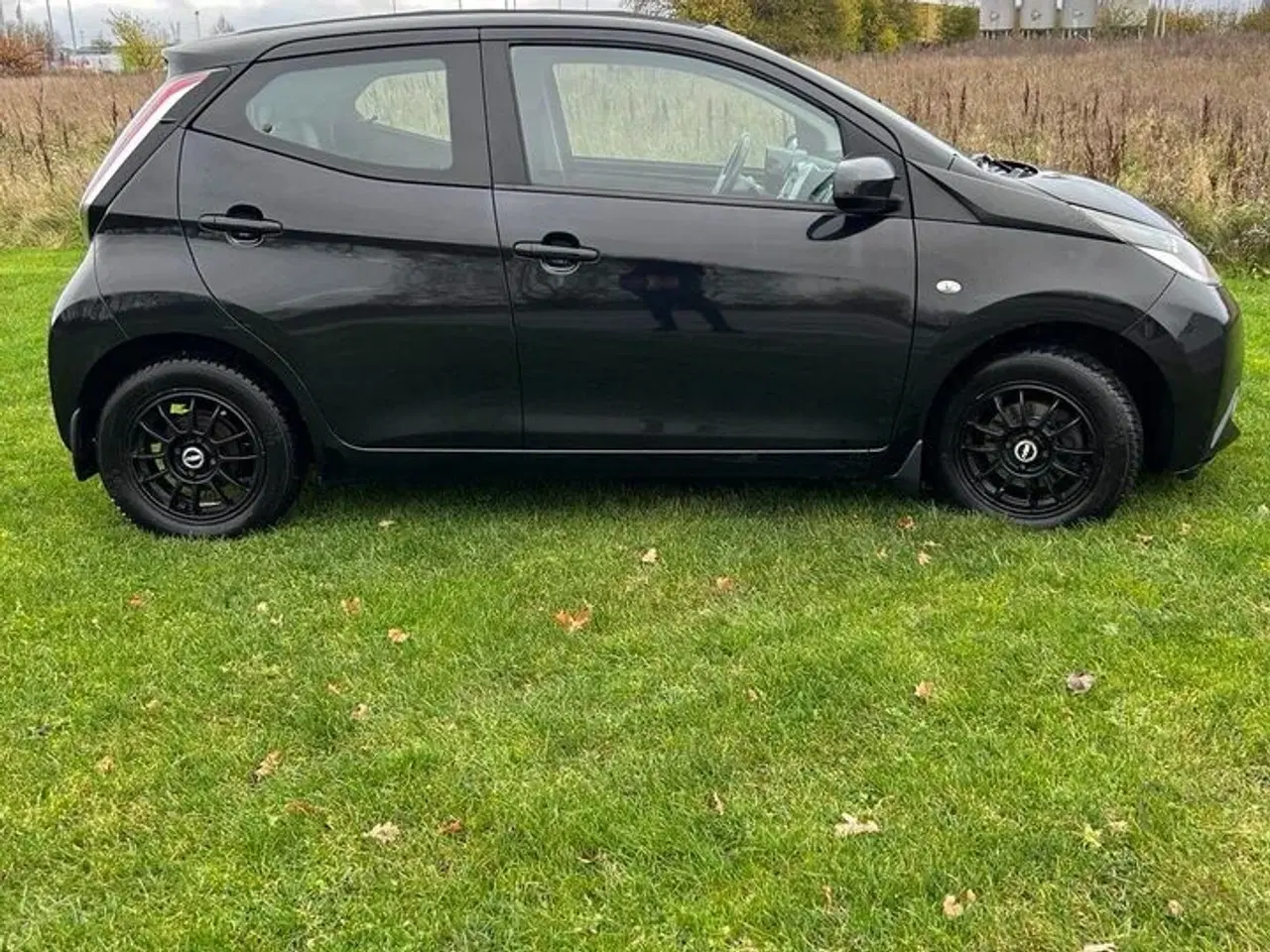 Billede 8 - NySynet Toyota Aygo 1.0 vvt-i