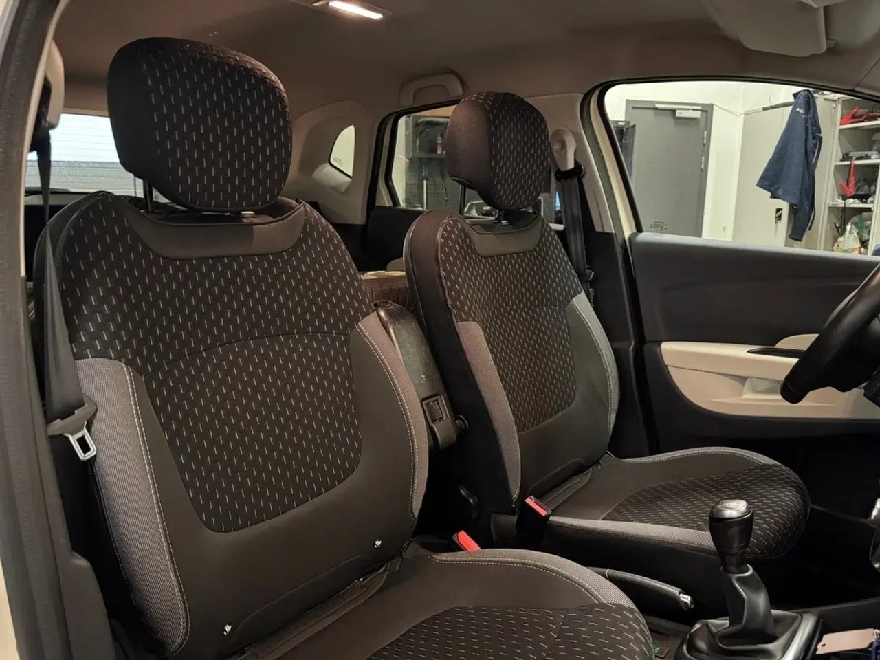 Billede 17 - Renault Captur 0,9 TCe 90 Intens