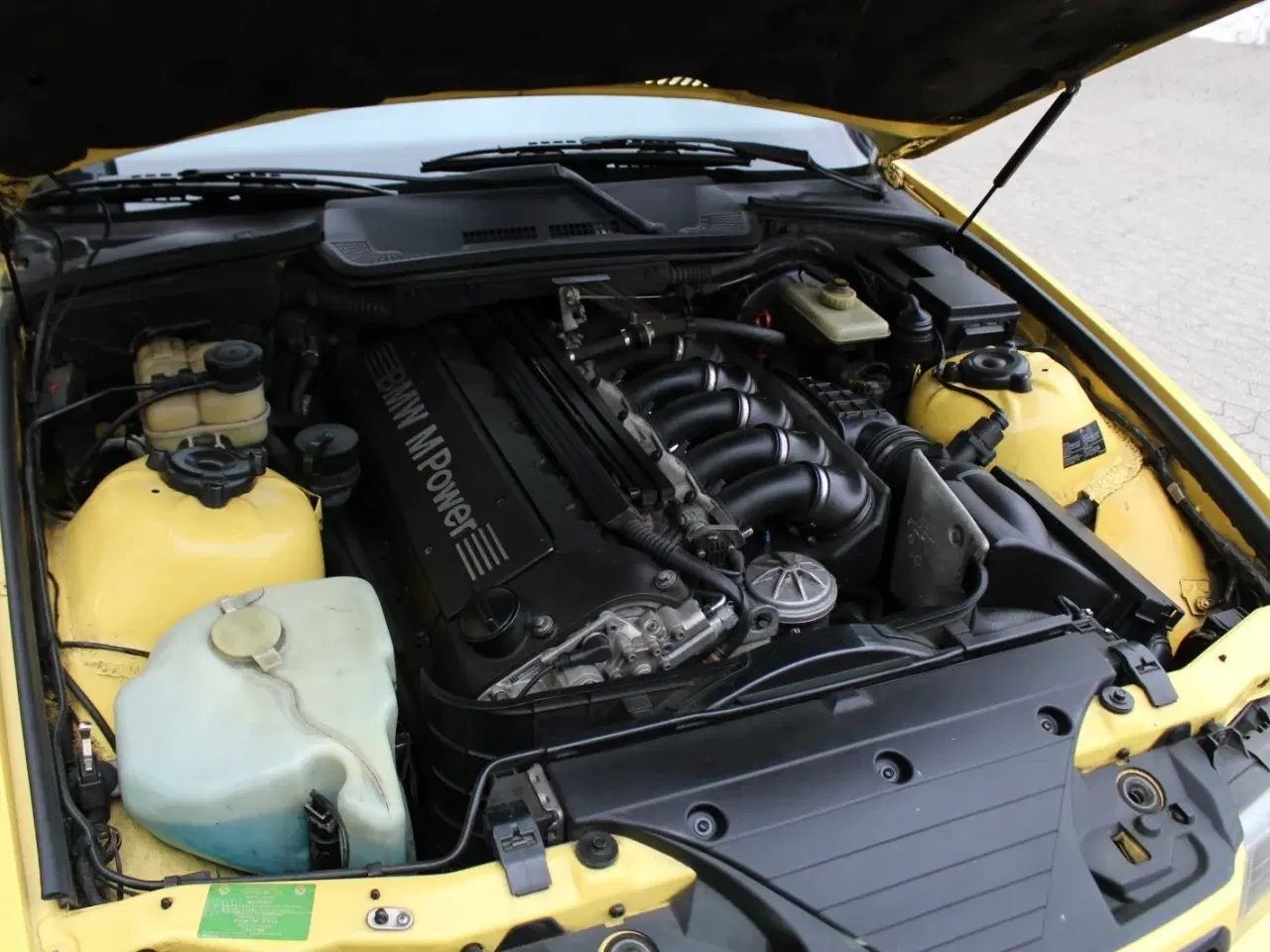 Billede 14 - BMW M3 3,0 Coupé