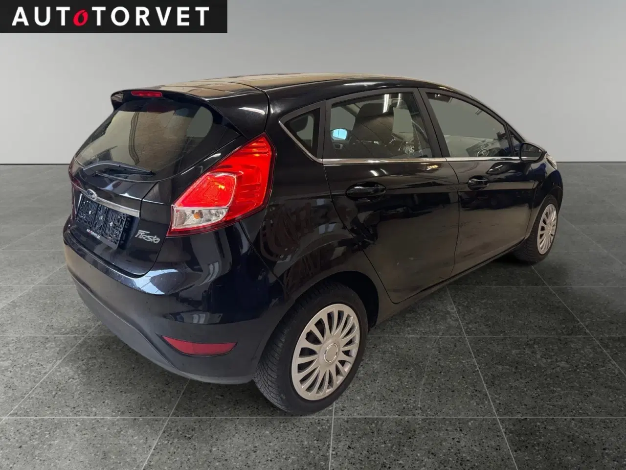 Billede 3 - Ford Fiesta 1,0 SCTi 125 Titanium