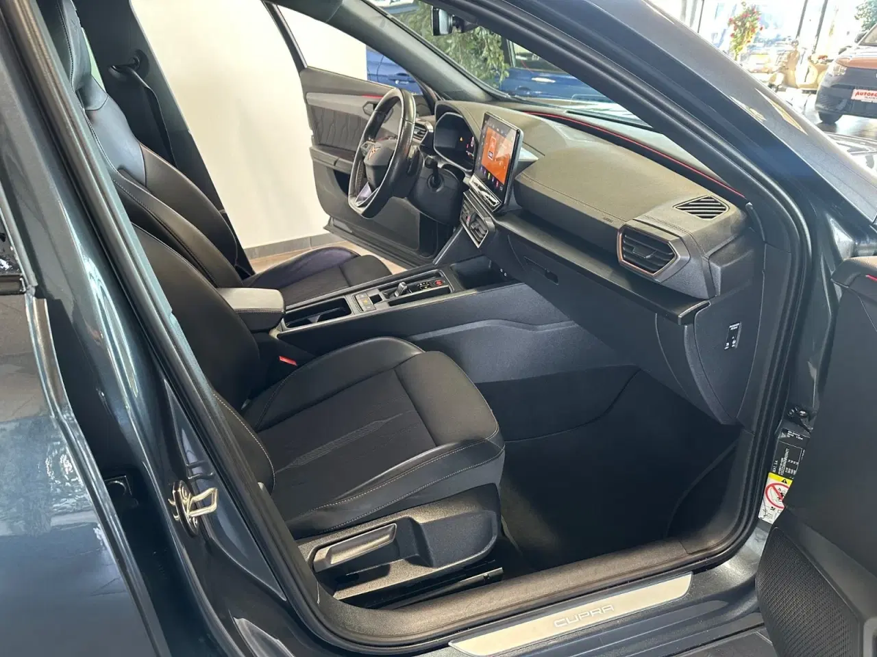 Billede 5 - Cupra Formentor 1,4 eHybrid VZ DSG