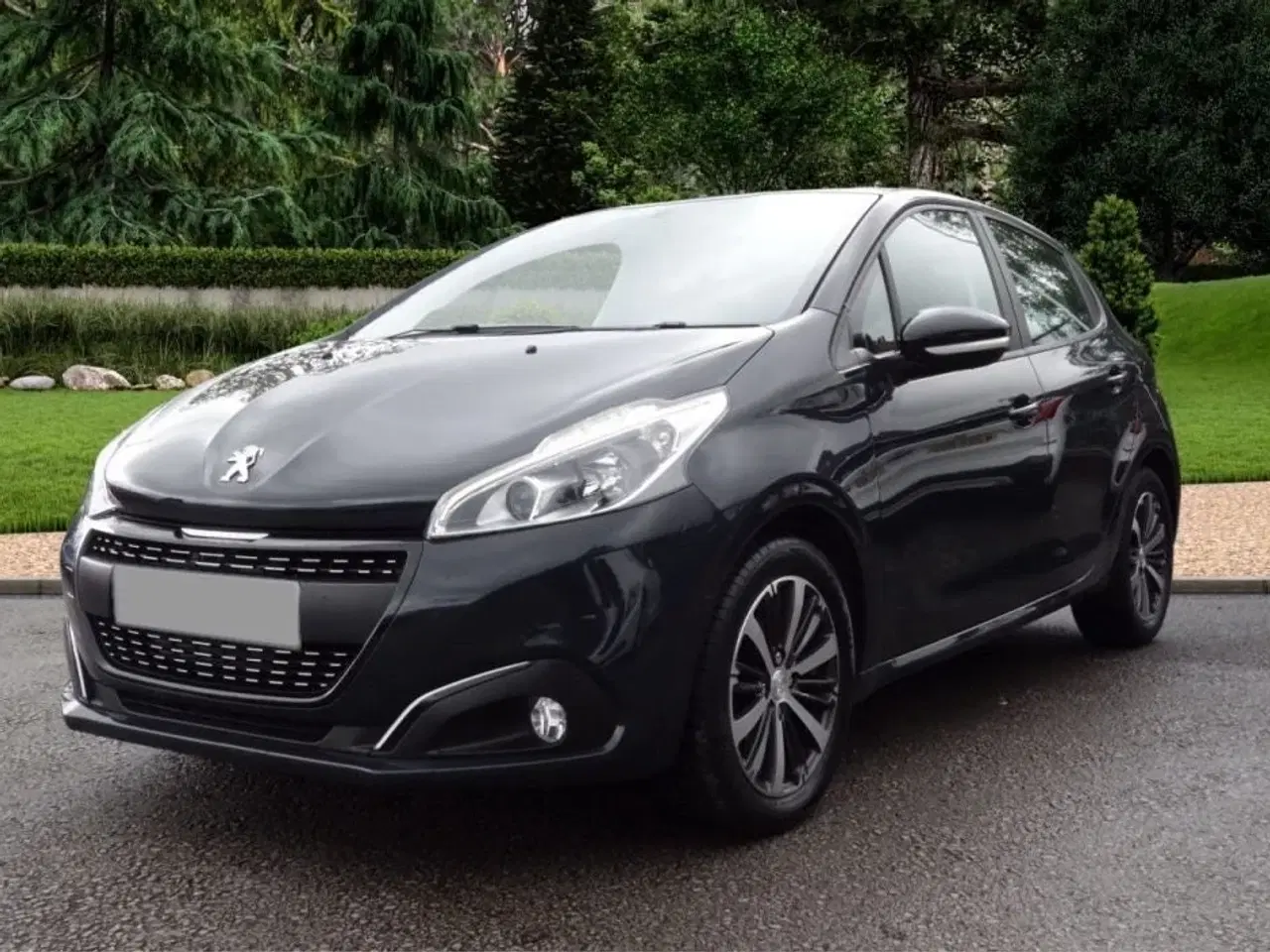 Billede 2 - Peugeot 208 1,2 e-THP 110 Allure