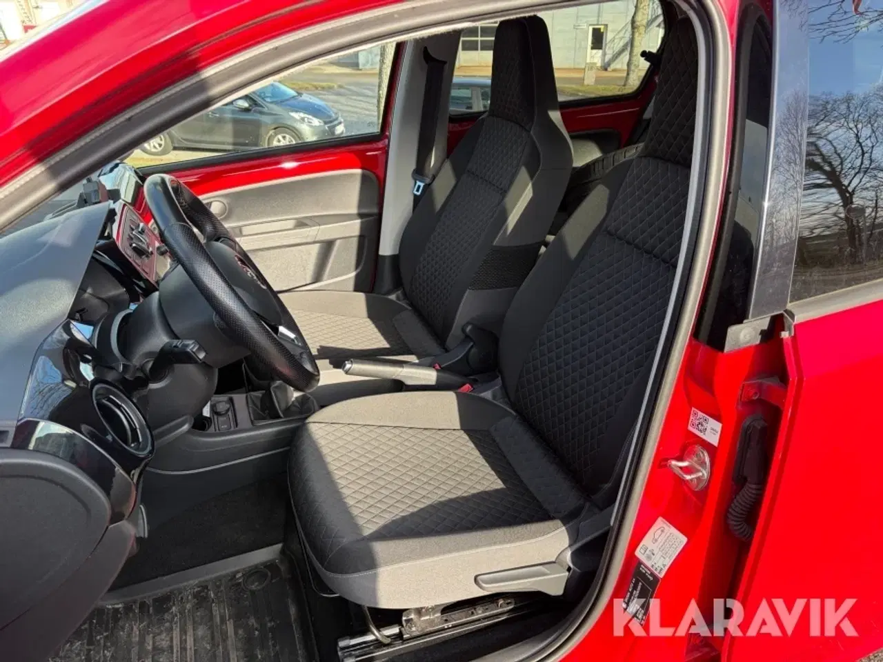 Billede 10 - Personbil Skoda CityGo