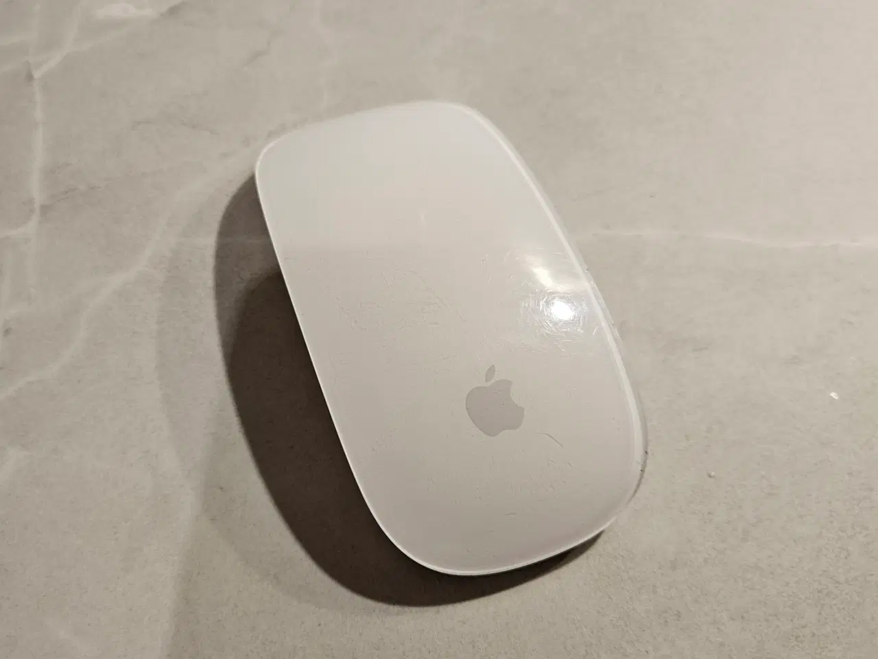 Billede 1 - Apple Magic Mouse