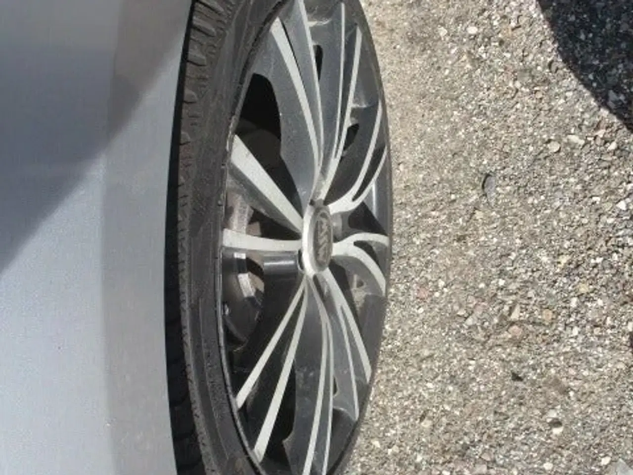 Billede 6 - Mazda 2 1,5 Advance+