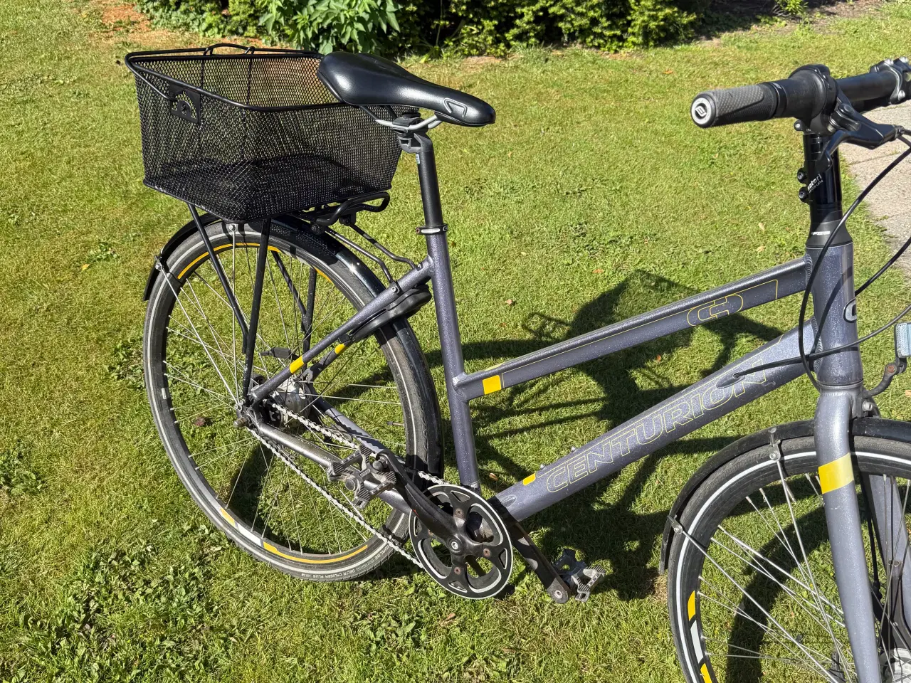 Billede 3 - Centurion damecykel 