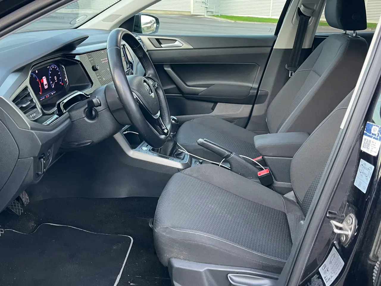 Billede 10 - VW Polo 1,0 TSI 
