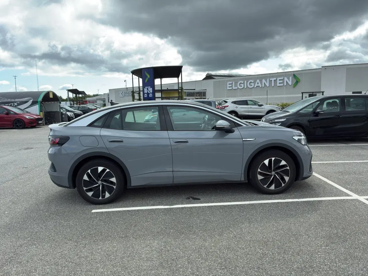 Billede 4 - VW ID.5 77 Pro