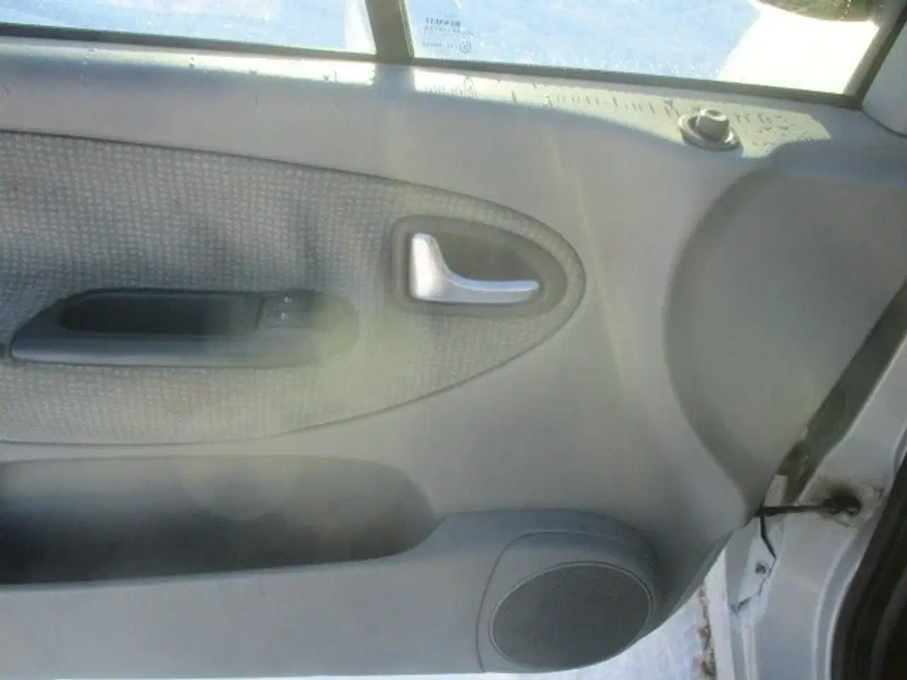 Billede 10 - Renault Scenic I 1,6 Expression