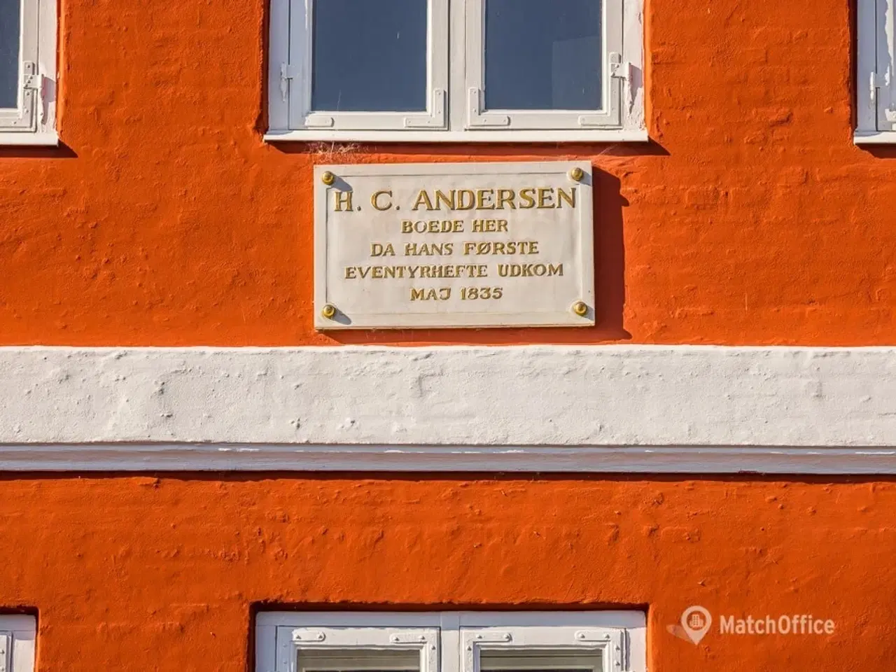 Billede 9 - Boels Gård i Nyhavn