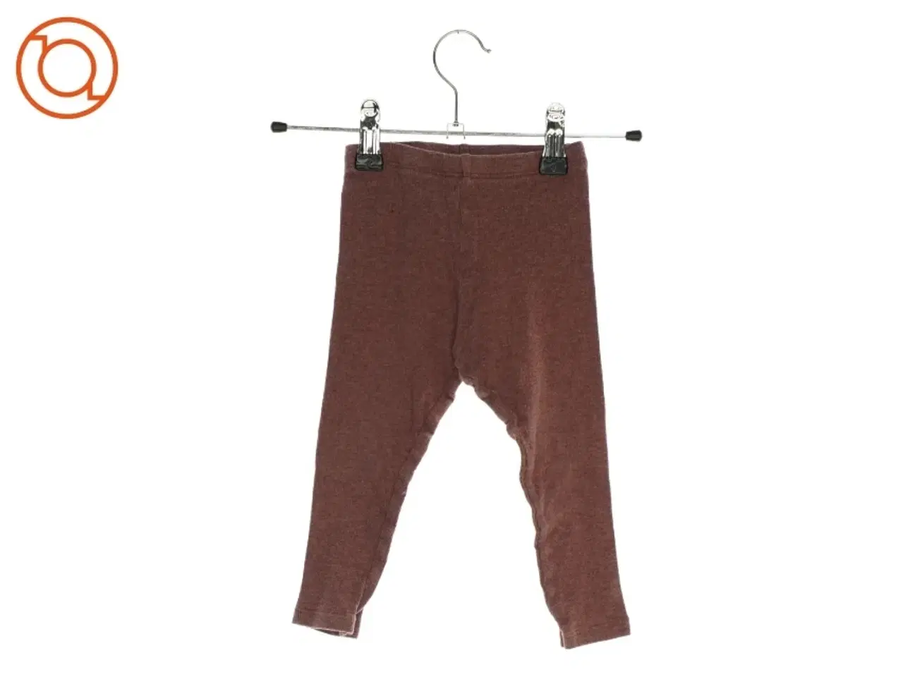 Billede 2 - Leggings fra Wheat (str. 86)