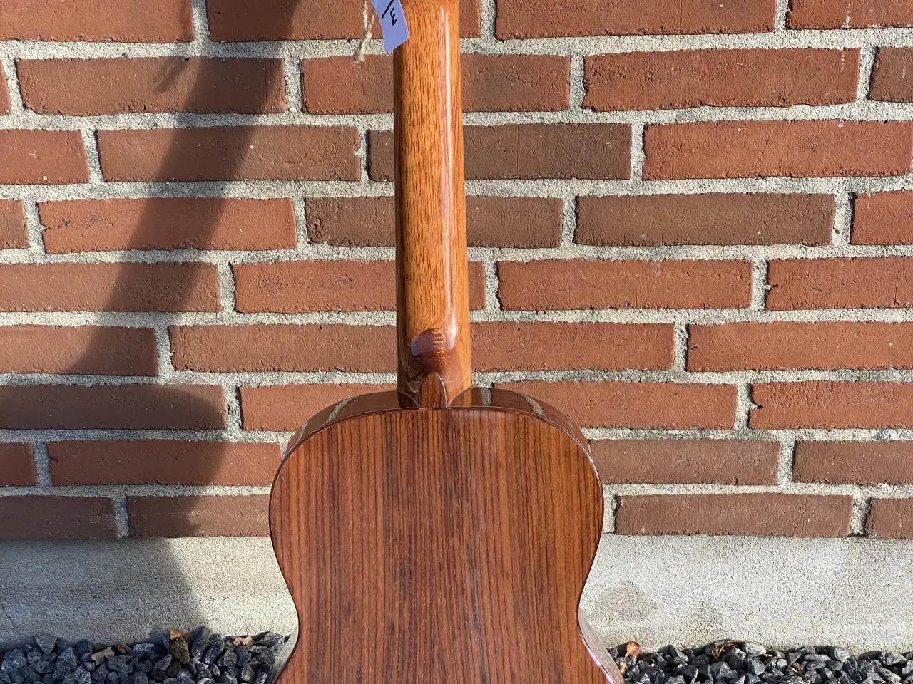 Billede 8 - 🎸 Manuel RodrĂguez “Baby RodrĂguez” A2807 – Cadet