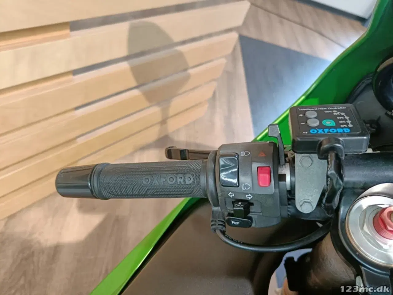 Billede 9 - Kawasaki ZX12R