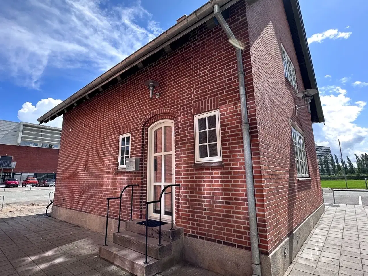 Billede 4 - Sjældent udbudt kontor med attraktiv placering på Frederiksbjerg