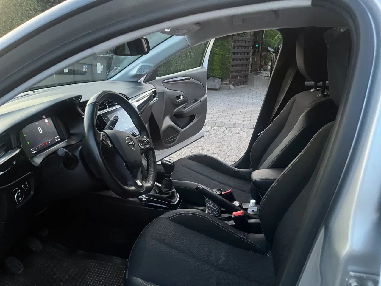 Billede 9 - Opel Corsa 1,2 T 100 Edition+