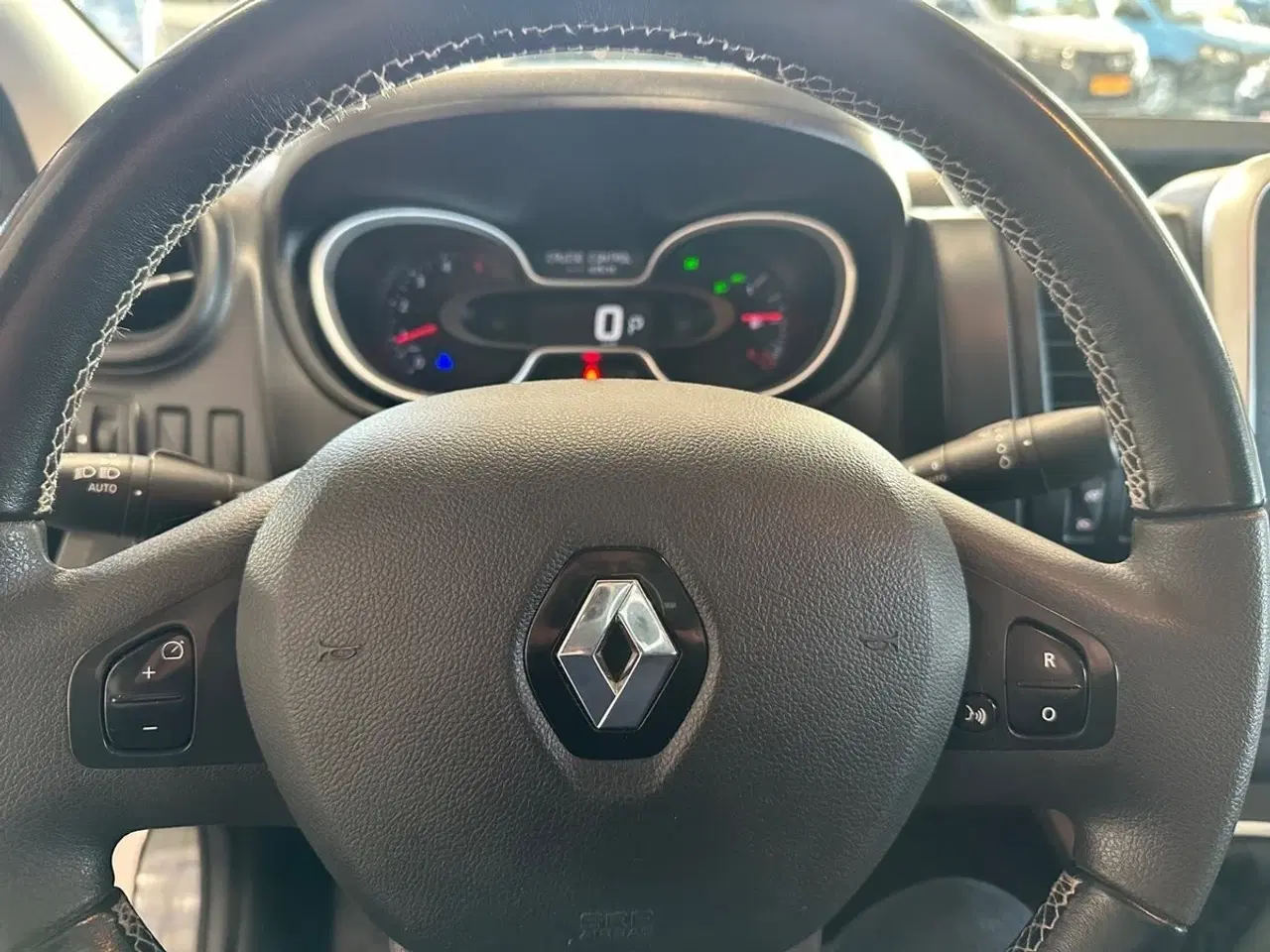 Billede 8 - Renault Trafic T29 2,0 dCi 170 L2H1 EDC