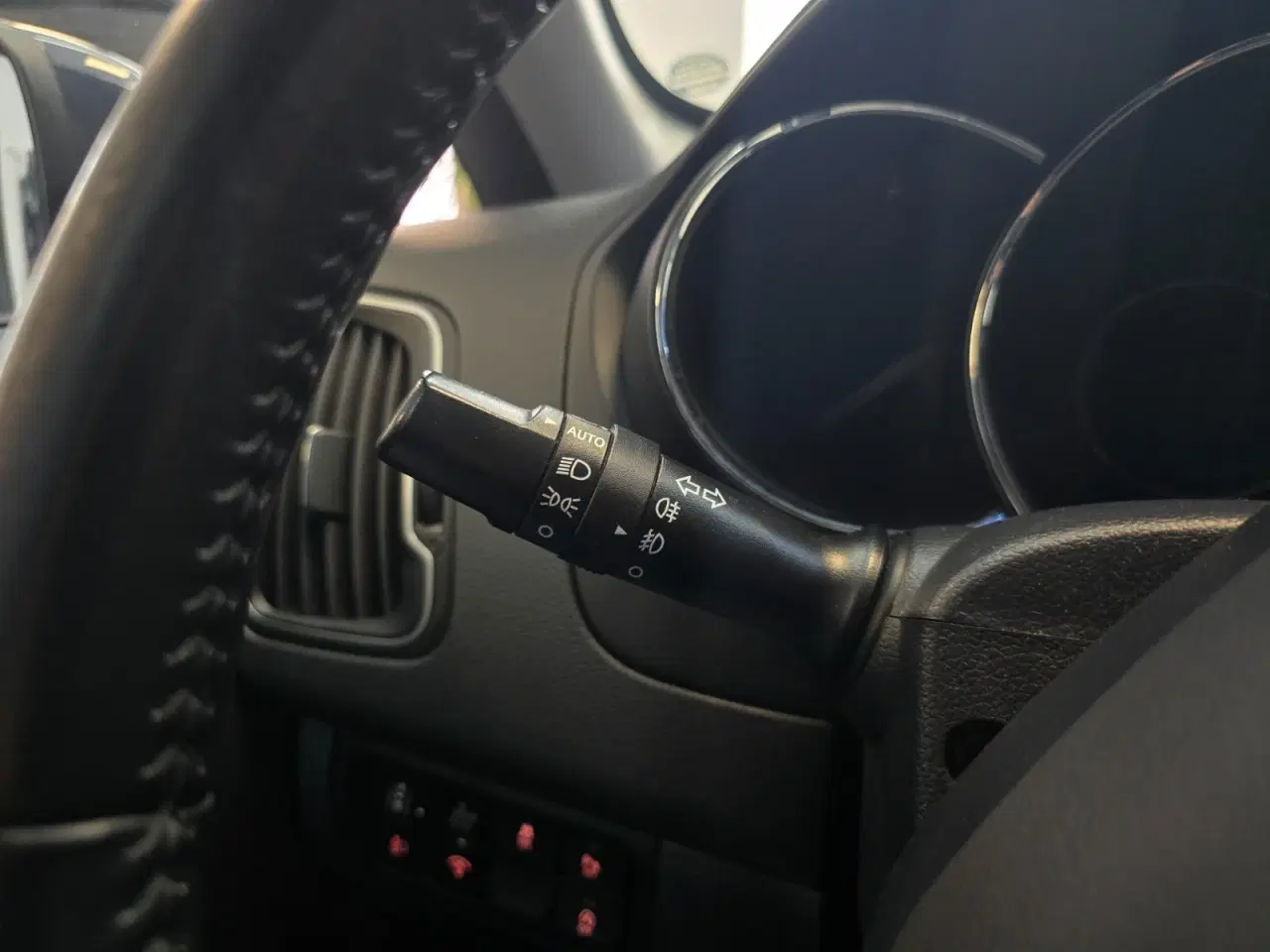 Billede 12 - Kia Rio 1,4 CVVT Attraction