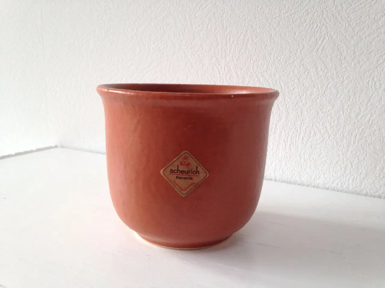Billede 1 - Keramik potte 