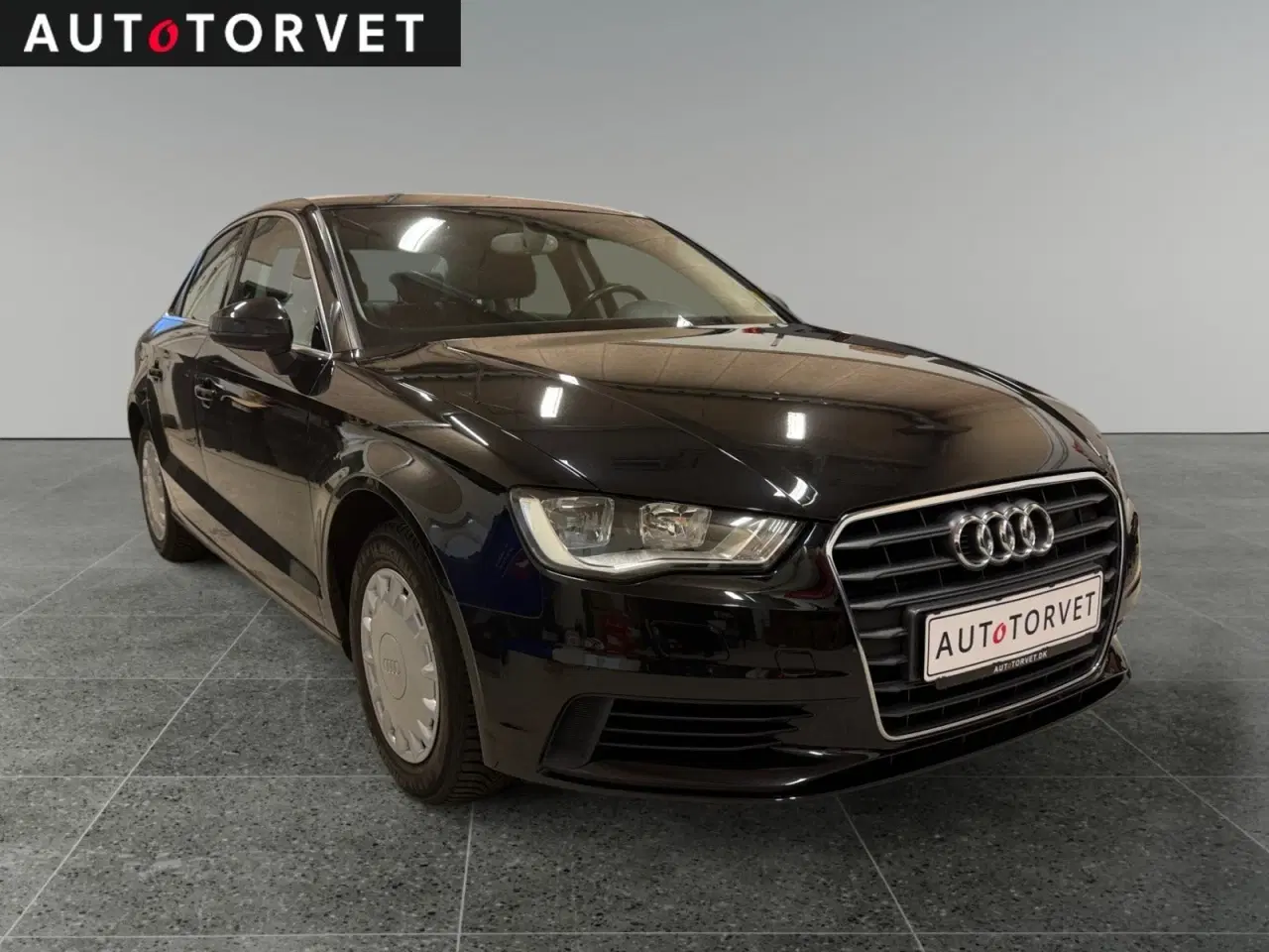 Billede 2 - Audi A3 1,4 TFSi 125 Attraction S-tr.