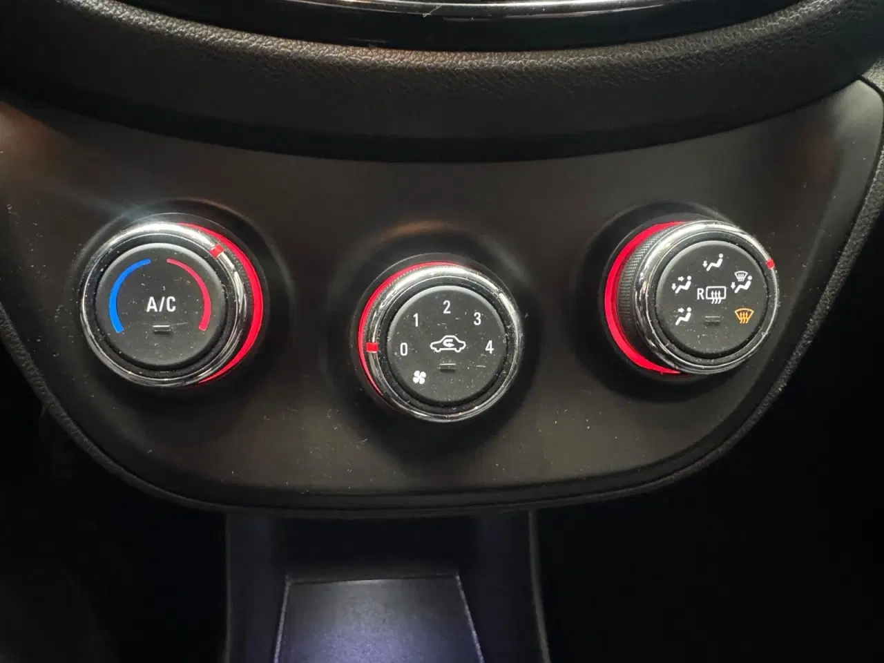 Billede 17 - Opel Karl 1,0 Cosmo