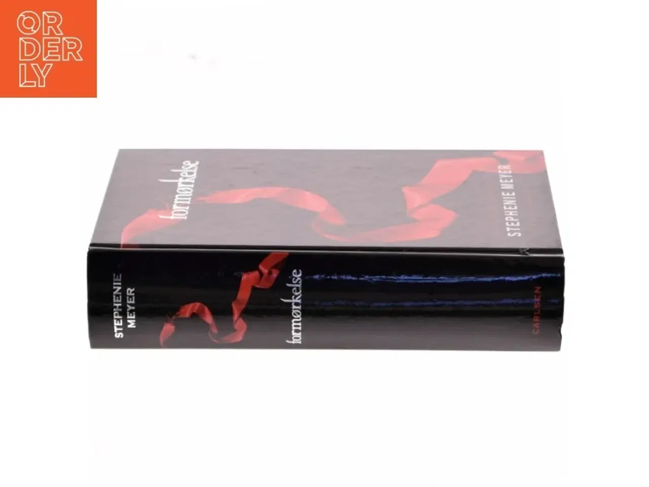 Billede 2 - Formørkelse af Stephenie Meyer (Bog)