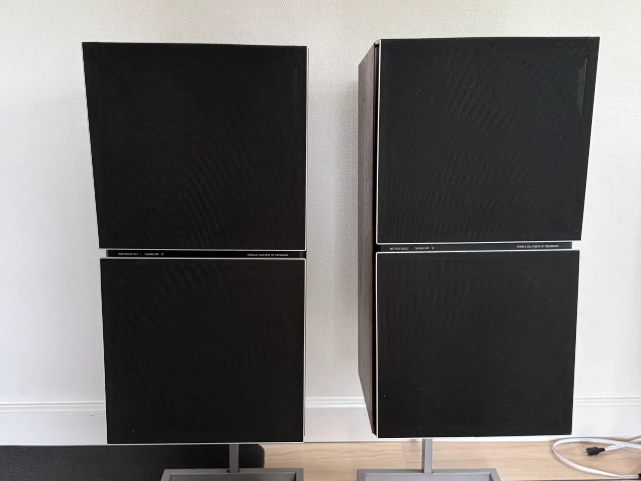 Billede 1 - Beovox S80.2