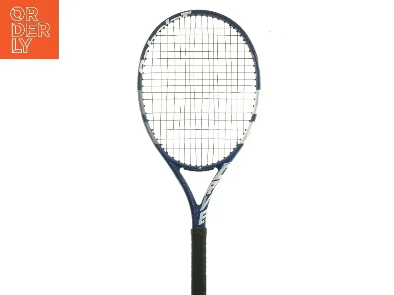 Billede 3 - Tennisketcher (str. 70x29 cm)