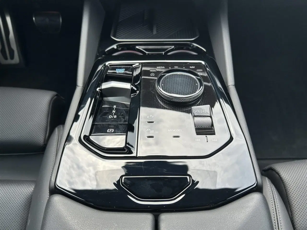 Billede 13 - BMW i5  eDrive40 M-Sport