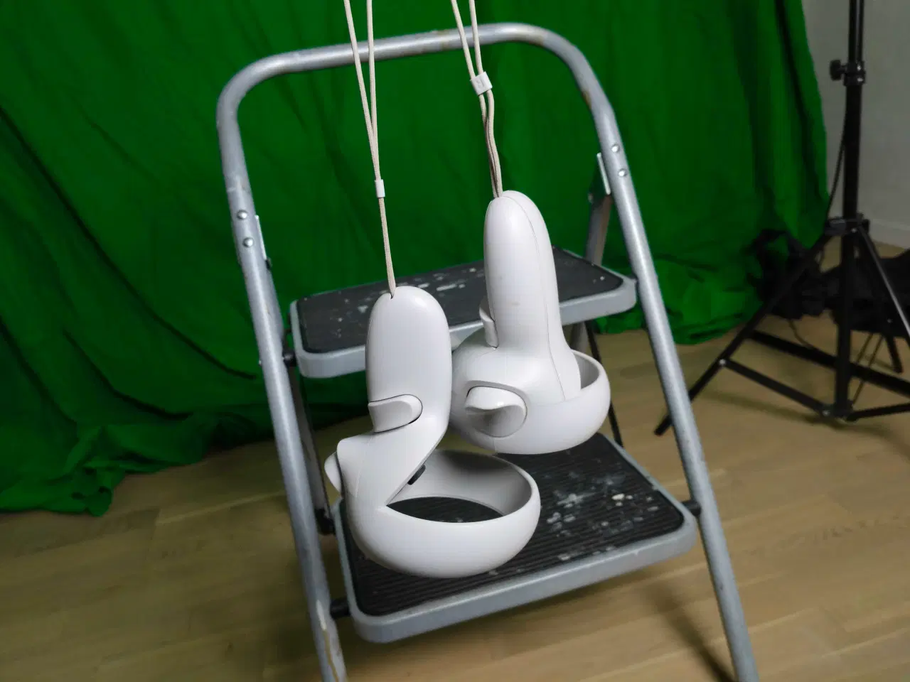 Billede 6 - Meta Quest 2 128GB – Som ny + originalt tilbehør