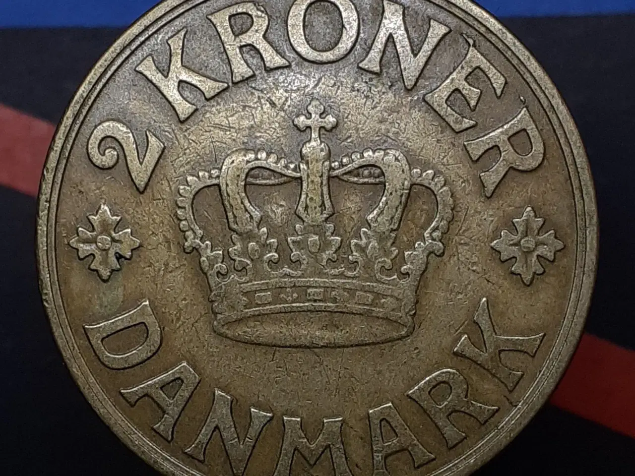 Billede 2 - 2 kr 1940