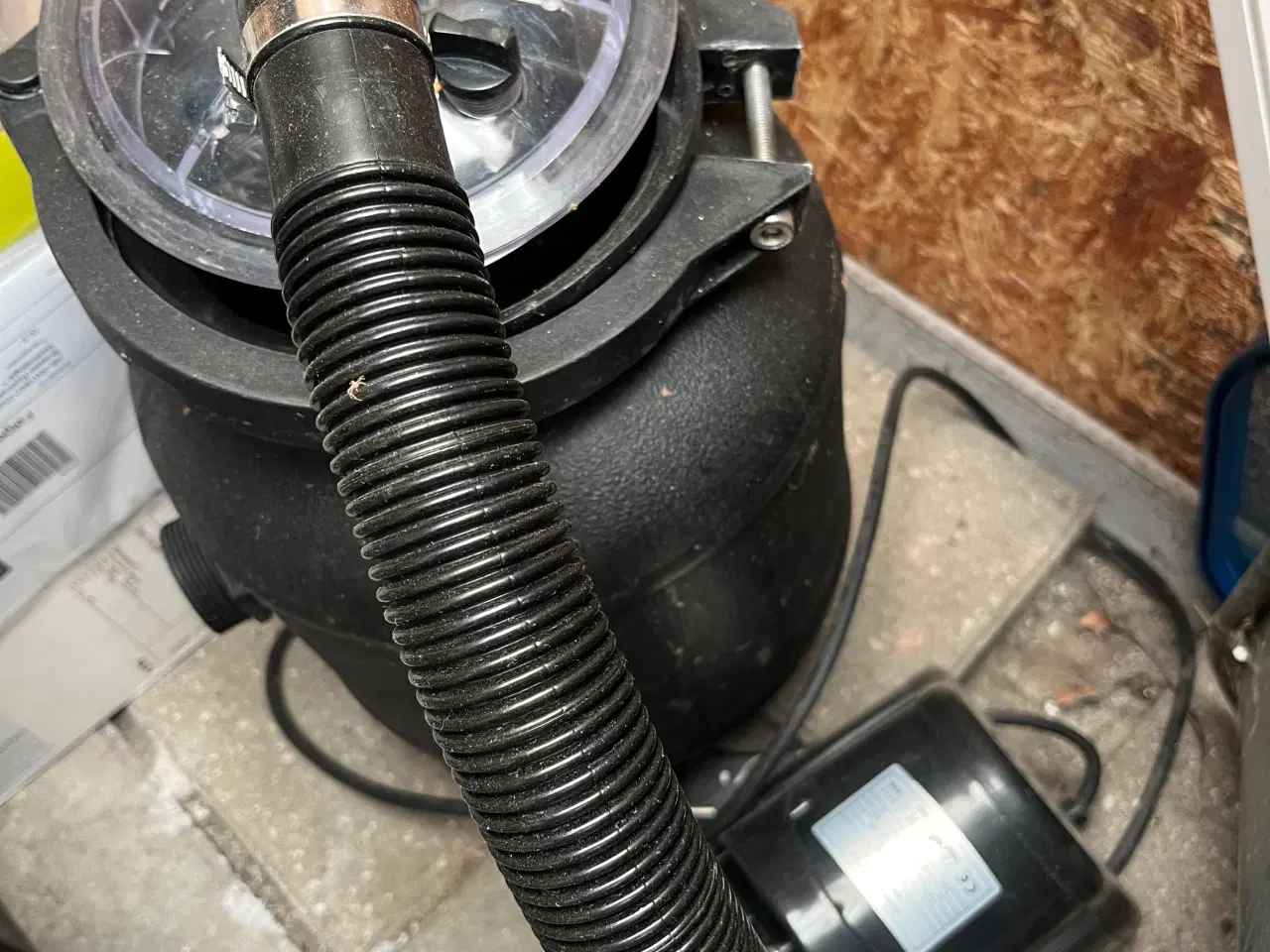 Billede 3 - Badebassin 6478 liter