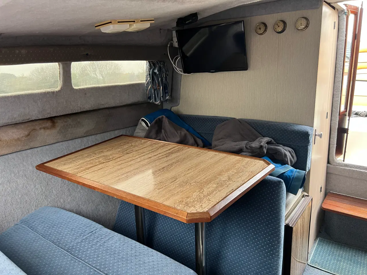 Billede 11 - bayliner 2755 MED NY MOTOR