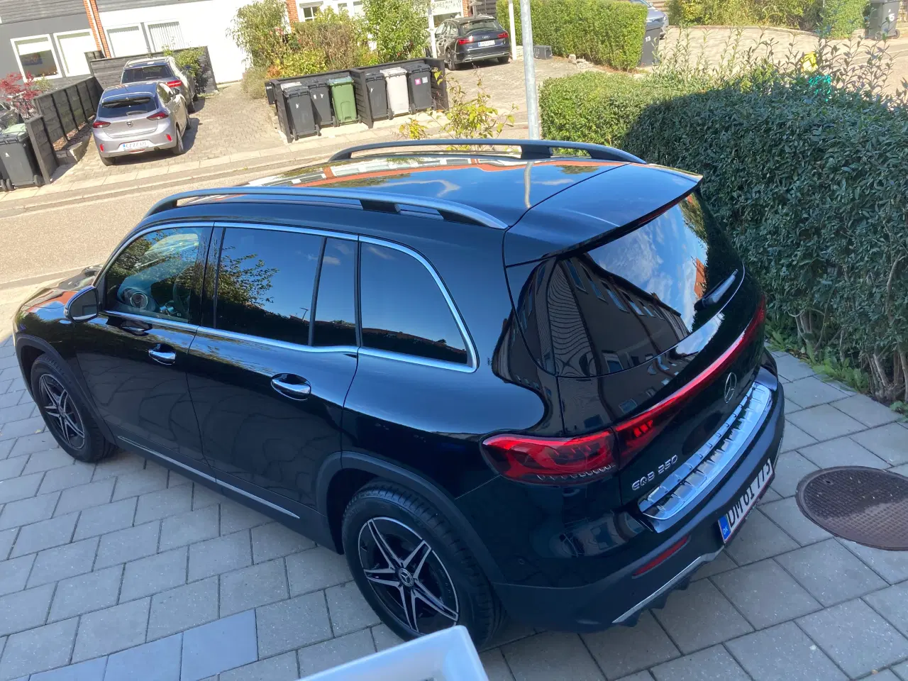 Billede 2 - Sælges grundet sygdom