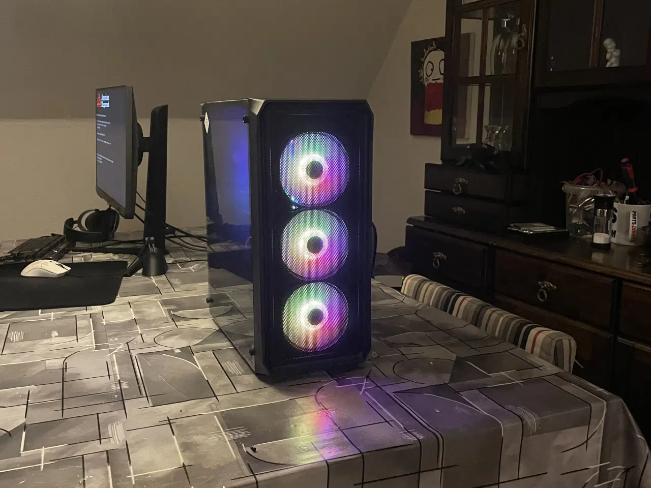 Billede 2 - RYZEN GAMER