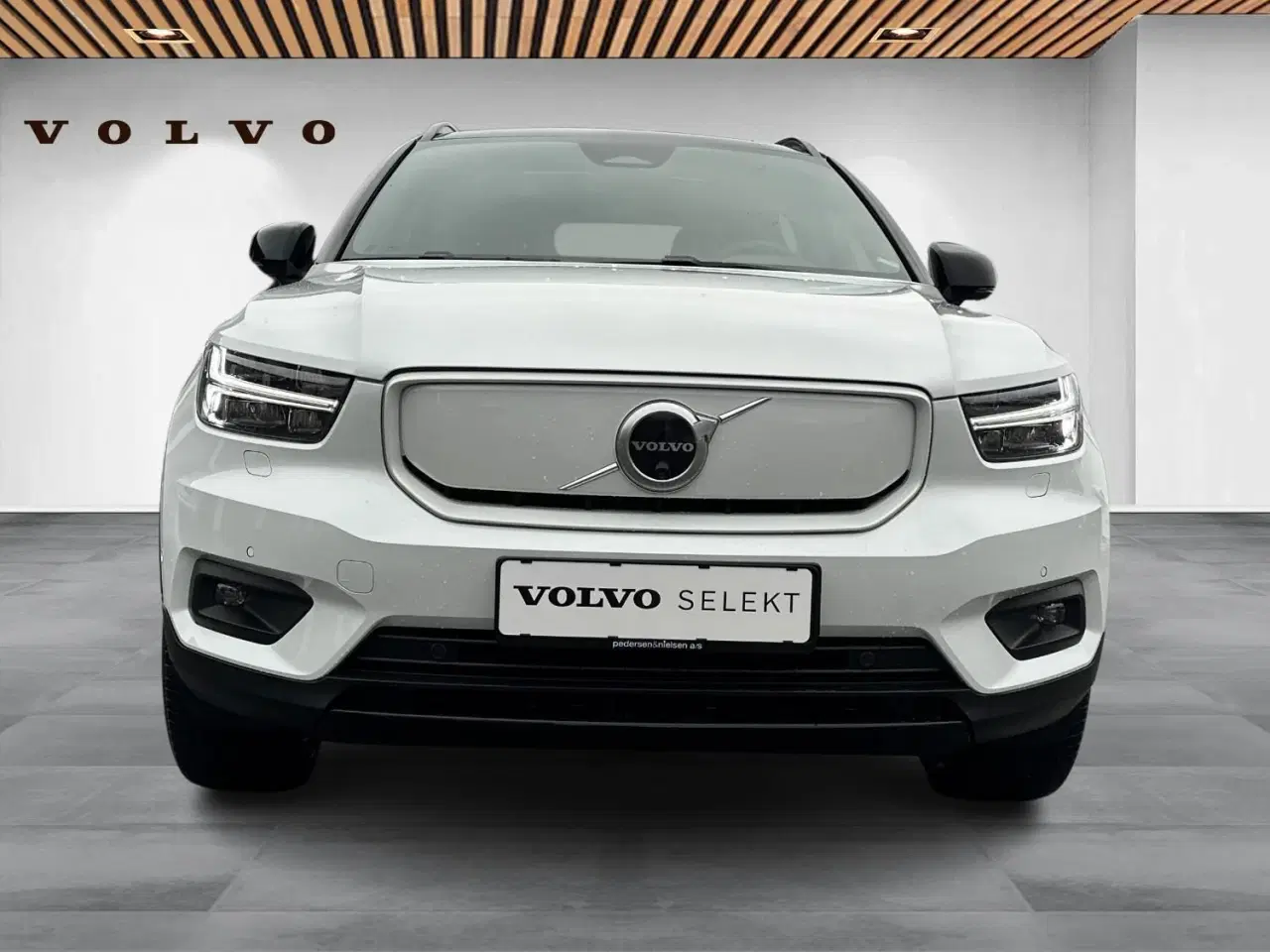 Billede 9 - Volvo XC40 P8 Recharge Twin Pro AWD 408HK 5d Aut.