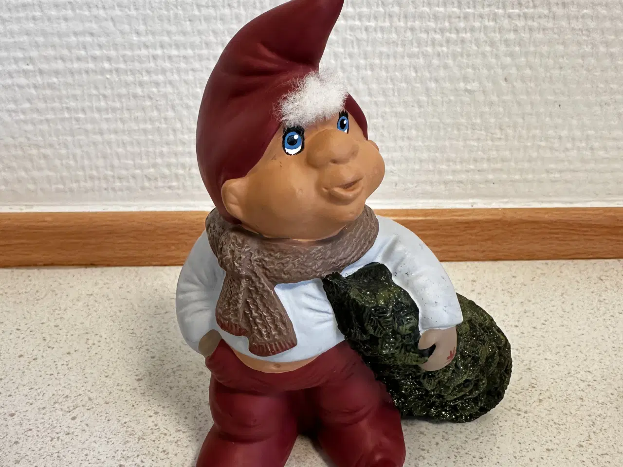 Billede 4 - Klarborg nisser og Trip Trap tilbehør