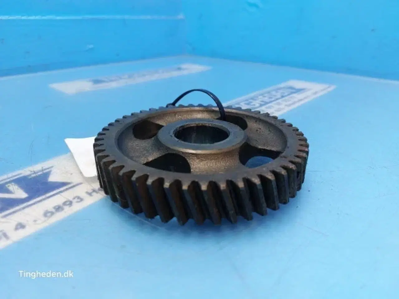 Billede 3 - John Deere 955 Tandhjul R43742