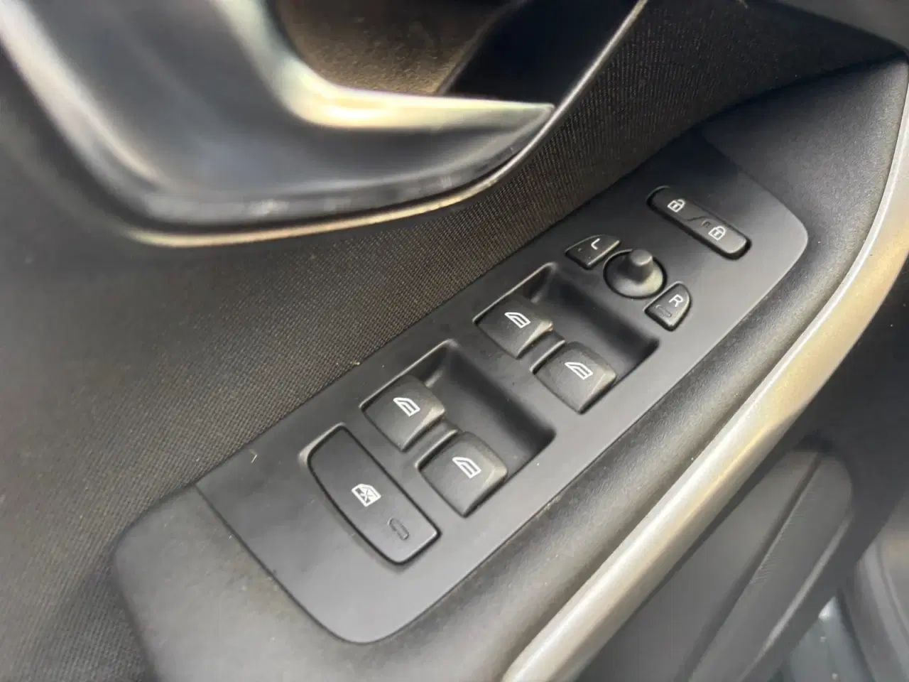 Billede 10 - Volvo V40 2,0 D3 150 Kinetic