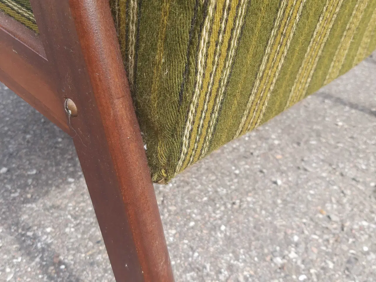 Billede 3 - Retro lænestole