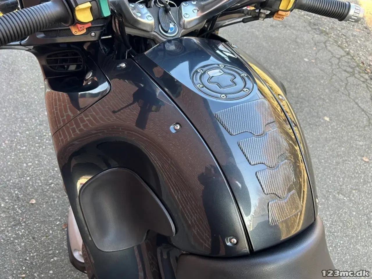 Billede 9 - BMW R 1100 RT