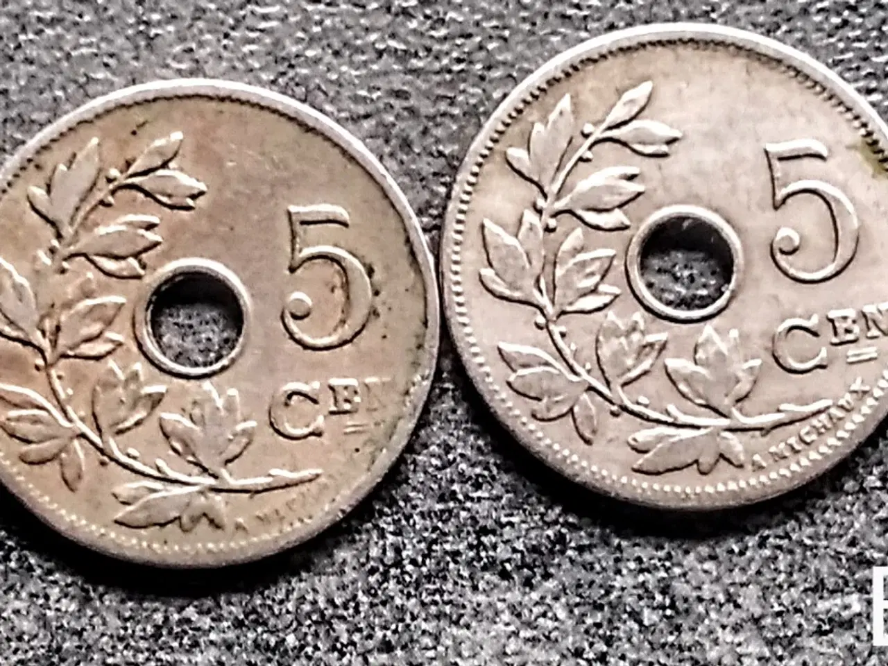Billede 6 - Belgien Fransk og Tysk talende områder 