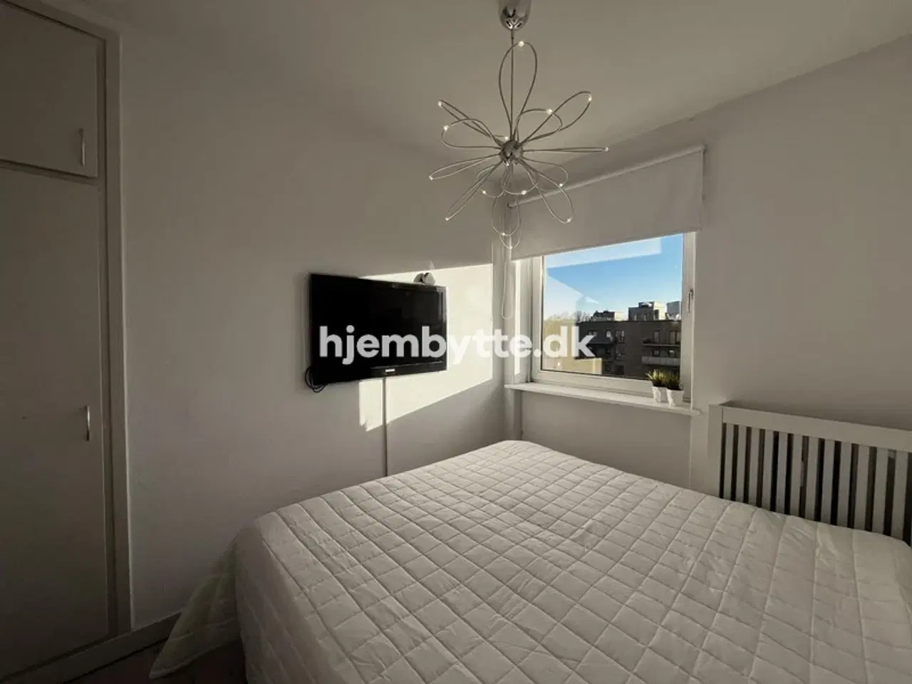 Billede 3 - Hjembytte - Centrumgaden